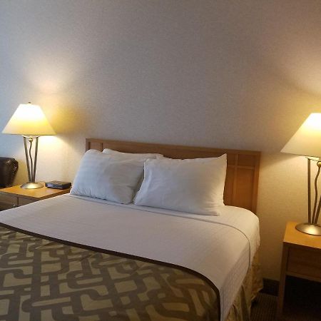 Rivertree Inn & Suites Clarkston المظهر الخارجي الصورة
