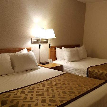 Rivertree Inn & Suites Clarkston المظهر الخارجي الصورة