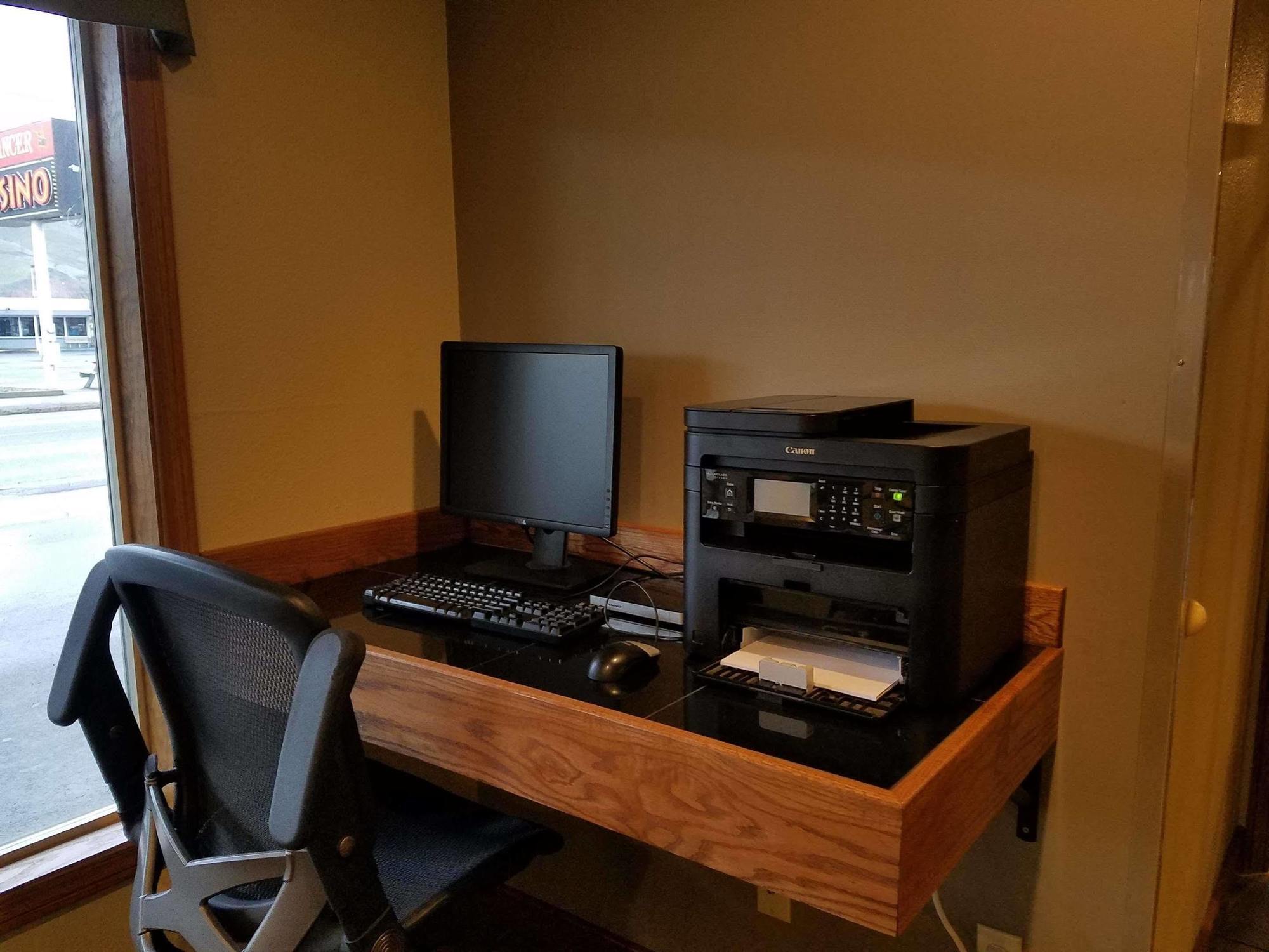 Rivertree Inn & Suites Clarkston المظهر الخارجي الصورة
