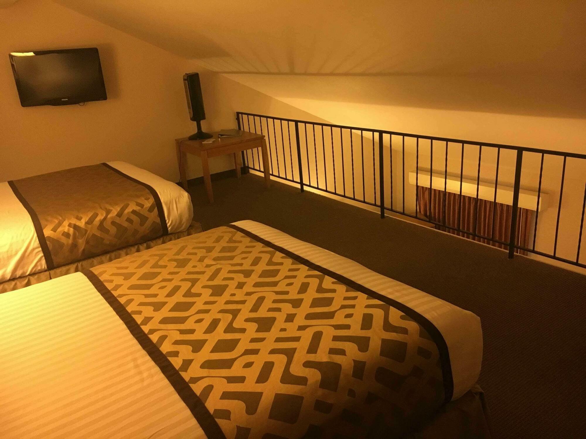 Rivertree Inn & Suites Clarkston المظهر الخارجي الصورة