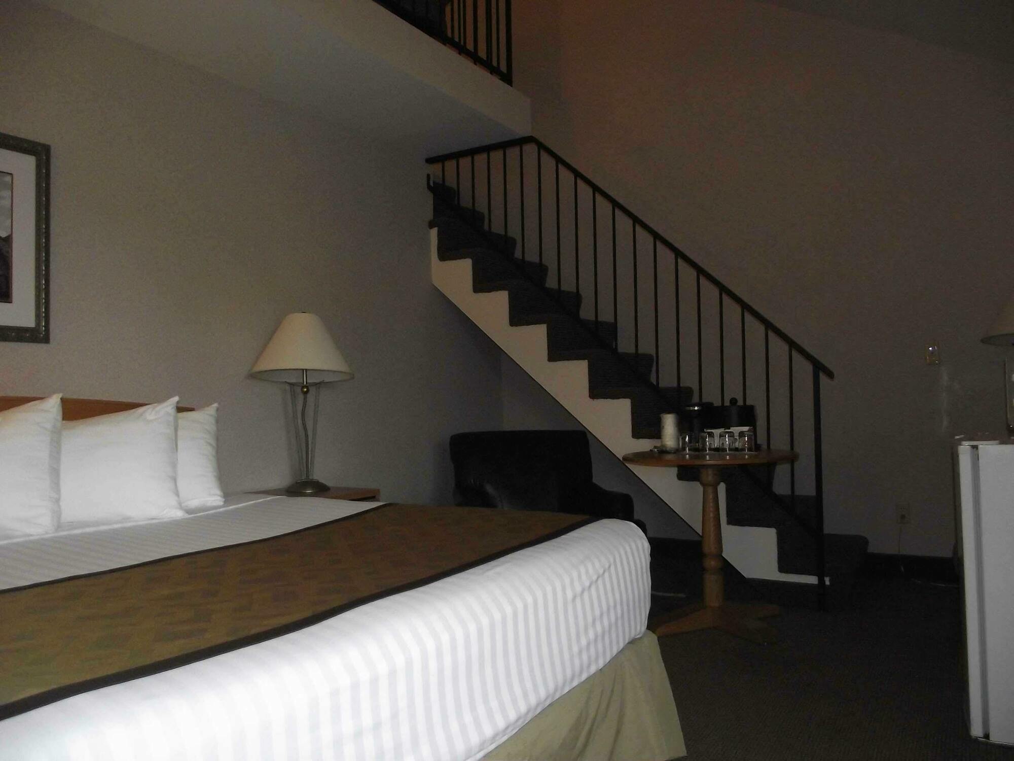 Rivertree Inn & Suites Clarkston المظهر الخارجي الصورة