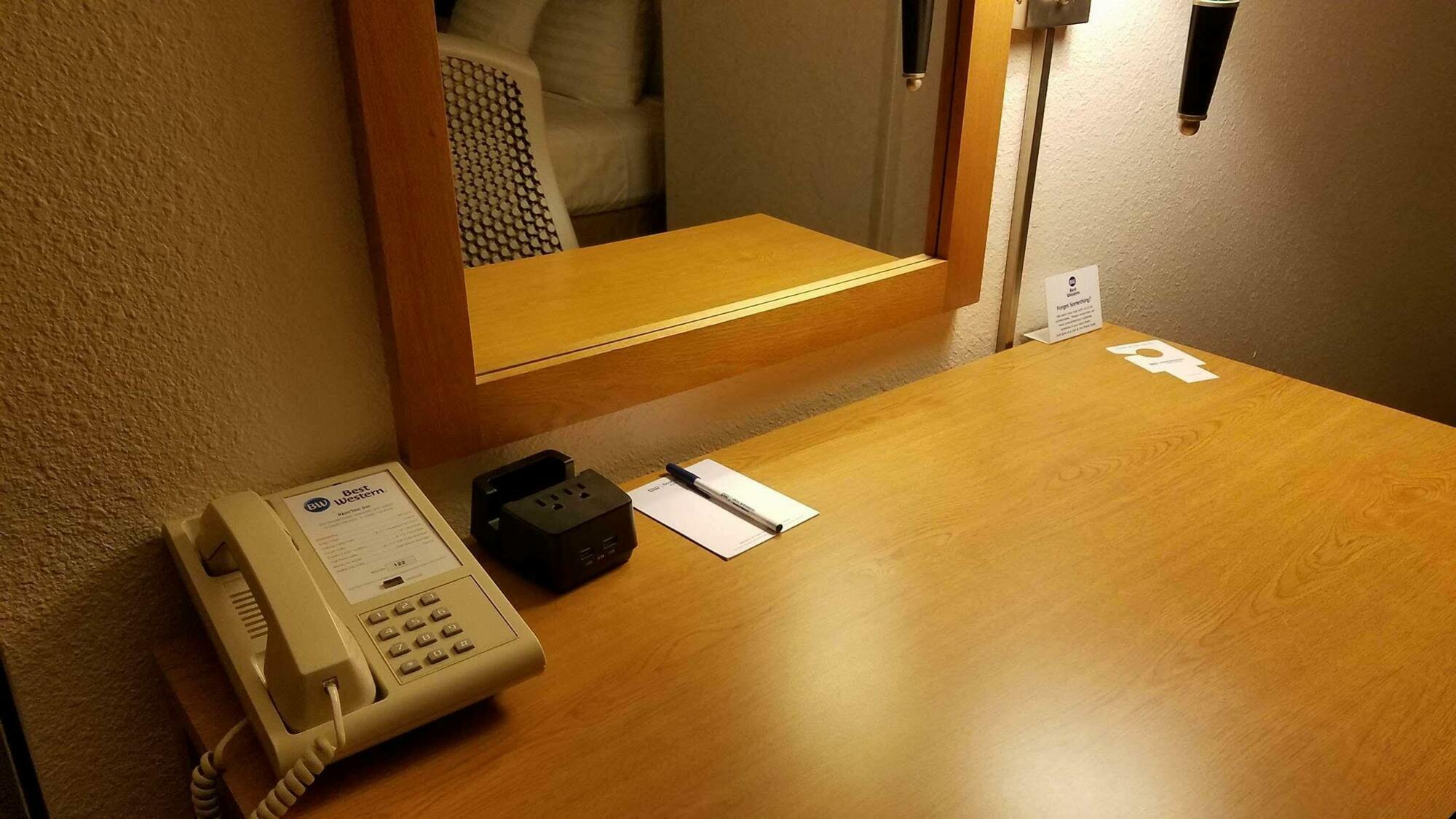Rivertree Inn & Suites Clarkston المظهر الخارجي الصورة